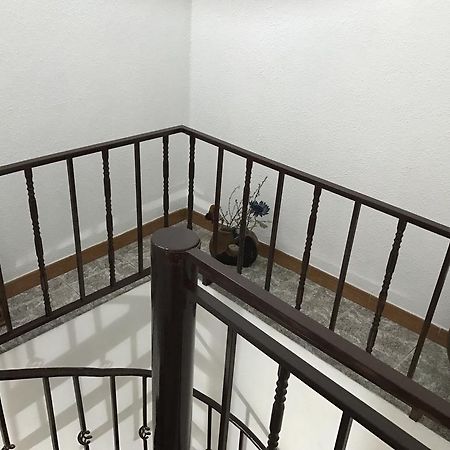 MacainhasCasa Da Carreira别墅 外观 照片