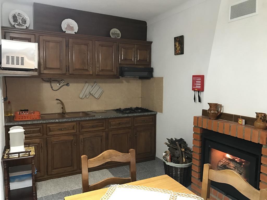 MacainhasCasa Da Carreira别墅 外观 照片